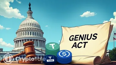 GENIUS Act Faces Scrutiny as New York Flags Stablecoin Risk