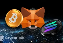 MetaMask Launches Mastercard-Backed Crypto Debit Card Nationwide