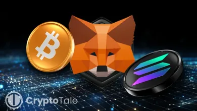 MetaMask Launches Mastercard-Backed Crypto Debit Card Nationwide