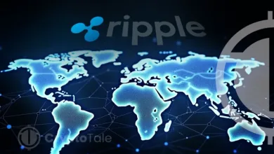 Ripple CEO Predicts 90% Odds of CLARITY Act Approval by April
