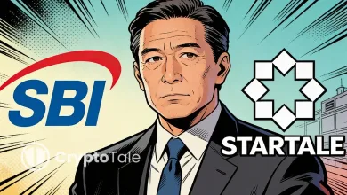 SBI Startale Pushes Tokenized Stocks and FX Into On-chain Trading