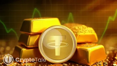 Tether Buys 12% Stake in Gold.com With $150M Tokenized Gold Push