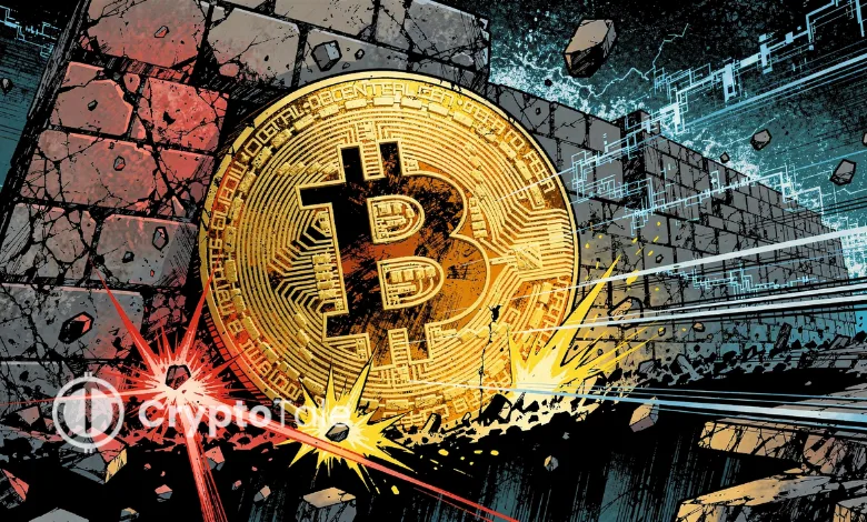 Why Bitcoin’s 2026 Cycle Bottom Slipped Below $80K