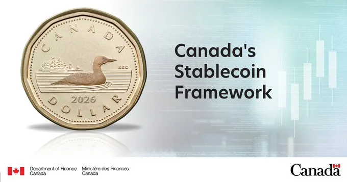 Canada Unveils Stablecoin Rules for Safer Digital Use Now