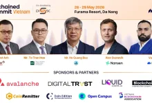 Da Nang Positions Itself as a Web3 Hub Through Unchained Summit