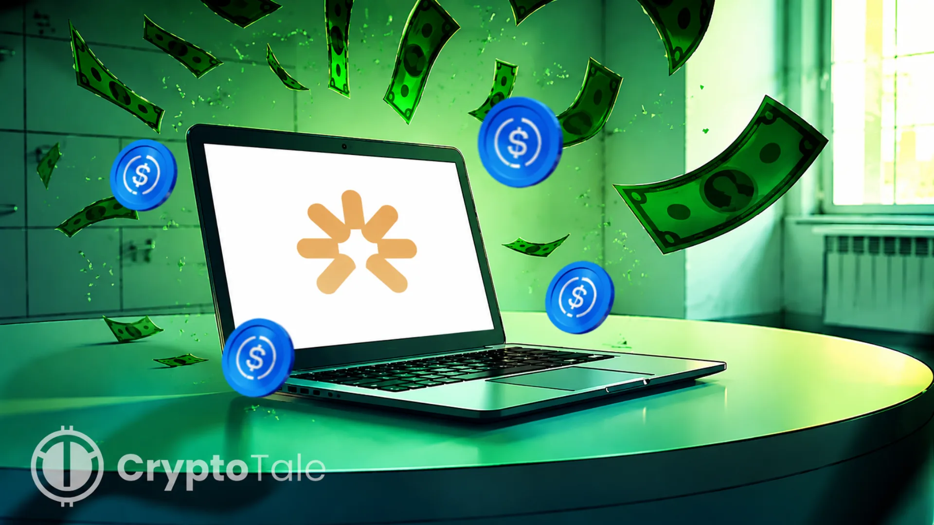 Hinkal Protocol Loses Nearly All TVL in $830K USDC Attack