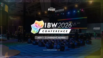 India Blockchain Week Conference 2026 Heads to Mumbai, Launches Institutional Forum 
